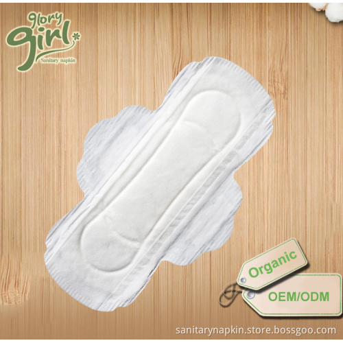 biodegradable sanitary pads suppliers